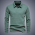 Poloshirt voor heren | Slim fit, casual | ademend 3