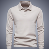 Poloshirt voor heren | Slim fit, casual | ademend 4