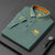 Poloshirt voor heren, geborduurde details | comfortabele pasvorm 2