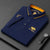 Poloshirt voor heren, geborduurde details | comfortabele pasvorm 4