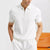 Poloshirt voor heren met ritssluiting | Normale pasvorm 1