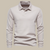 Poloshirts met lange mouwen voor heren | Comfortabele pasvorm 1