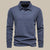 Poloshirts met lange mouwen voor heren | Comfortabele pasvorm 2