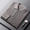 Polotrui voor heren, ritssluiting | Winter 1