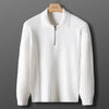 Polotrui voor heren, ritssluiting | Winter 5