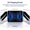 iGuard Shield - Protezione della privacy in vetro temperato per iPad
