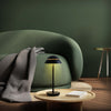 IllumiTouch – Elegante lampada da tavolo wireless con LED