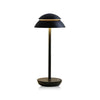 IllumiTouch – Elegante lampada da tavolo wireless con LED