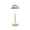IllumiTouch – Elegante lampada da tavolo wireless con LED