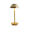 IllumiTouch – Elegante lampada da tavolo wireless con LED