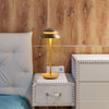 IllumiTouch – Elegante lampada da tavolo wireless con LED
