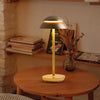 IllumiTouch – Elegante lampada da tavolo wireless con LED
