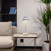 IllumiTouch – Elegante lampada da tavolo wireless con LED