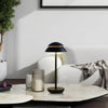 IllumiTouch – Elegante lampada da tavolo wireless con LED