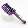 SalonStyle Hairbrush | Ultieme Haarstyling Ervaring met Borstel