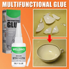 ExtremeGlue | Colla Super Forte per Connessioni Durature