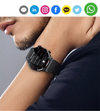 Smartwatch Pro – L'Ultimo Tuttofare