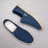 Espadrillas da uomo confortevoli - Leggere e alla moda