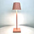 Draadloze LED Tafellamp – Flexibele Verlichting voor Moderne Woonruimtes