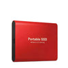SSD Externe Harde Schijf Harde Schijf Opslag SSD 1 2 4 8 12 16 32 64 TB Extern