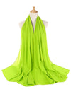 Chiffon Hijab Haarband