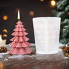 FestiveCandleMold - Crea Candele Uniche e Festive