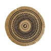 JuteLuxe - Handgemachte Jute Tischsets