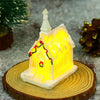 Illumina le tue festività con le magiche casette di Natale - Splendida decorazione in miniatura