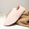Pantofole in peluche – Calde e confortevoli