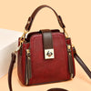 EleganceCarry - Luxe Schoudertas voor Tijdloze Stijl