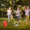 FireworkFizz | Macchina per bolle festiva per occasioni divertenti