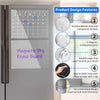 Note Board - Magnetisch Notitie Bord