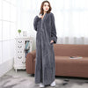 Luxe Comfort Badjas – Warm & Gezellig Design