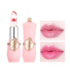 gelei bloem lippenstift