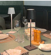GlansLamp - Illuminazione senza fili per ogni ambiente