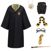Magisch Tovenaarskostuum - Complete Hogwarts Outfit
