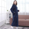 Luxe Comfort Badjas – Warm & Gezellig Design