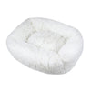 Letto per cani Deluxe confortevole – Rettangolare