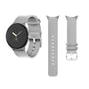 Zelara leren armband voor Google Pixel Watch | Pixel Watch 2