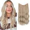 Onzichtbare Haarextensions - Sterk en onverwoestbaar
