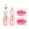 gelei bloem lippenstift