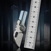 Superleichte Mini-Messer aus Titanlegierung