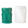 FestiveCandleMold - Crea Candele Uniche e Festive