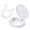 Tooth Repair - Direct Perfecte Glimlach Zonder Tandartsbezoek