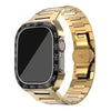 Custodia LuxeArmor RVS per Apple Watch Ultra & Ultra 2 49 mm