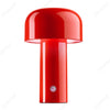 LAMPADA DA TAVOLO RETRO - ILLUMINAZIONE ALLEGRA E COLORATA PER UN AMBIENTE ABITATIVO ELEGANTE