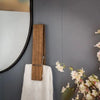 Portasciugamani Gardura - Design Elegante e Funzionale