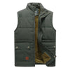 UrbanGuard - Gilet elegante con comfort leggero