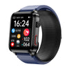 WellnessTrack Air 2 - Jouw Ultieme Gezondheidsmonitor