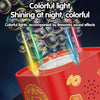 FireworkFizz | Macchina per bolle festiva per occasioni divertenti